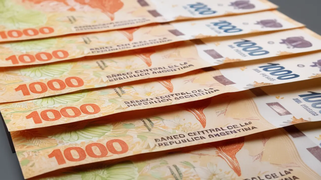 Conoce las tasas de interés de los plazos fijos en diferentes bancos para el día 23 de mayo.. Foto: Redacción InfoArticulos