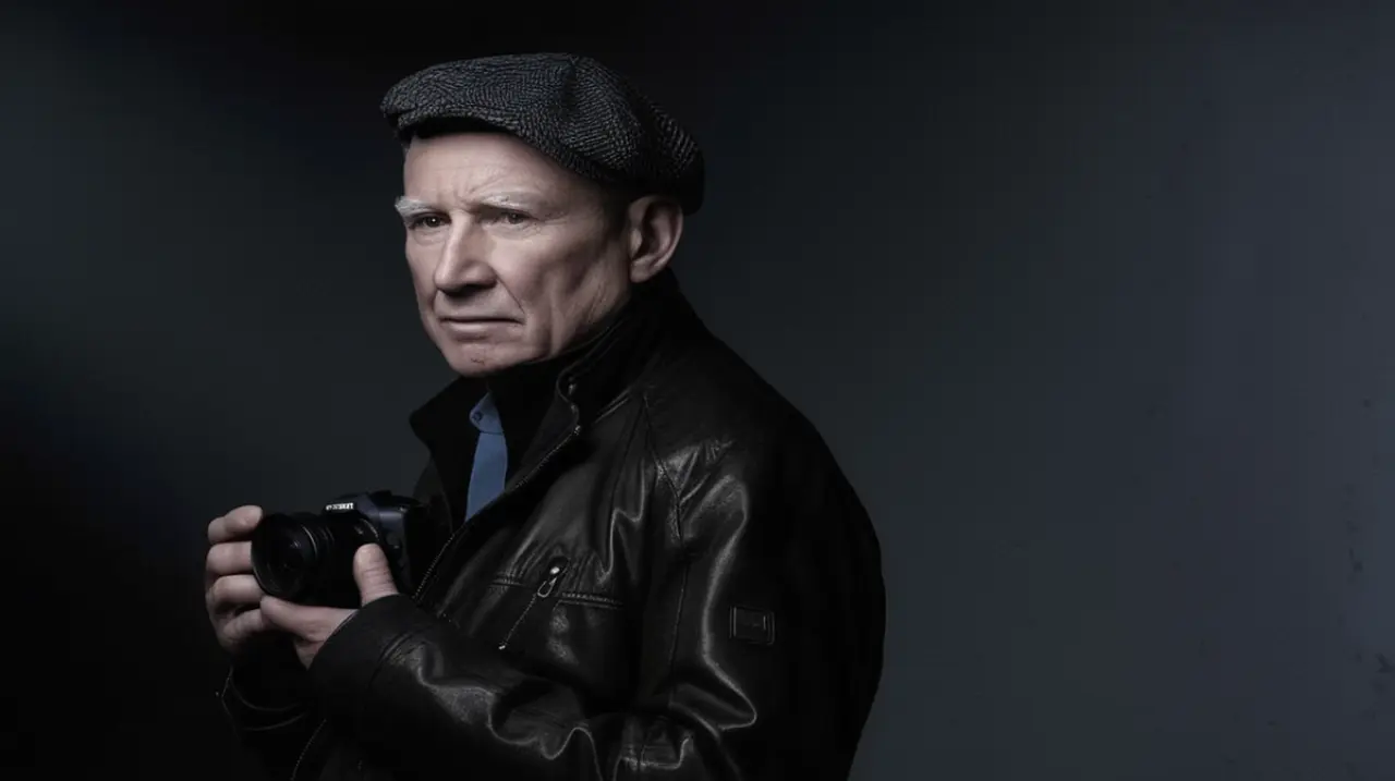 Fallece a los 81 años el brasileño Sebastião Salgado, considerado uno de los fotógrafos más destacados de la actualidad. Foto: Redacción InfoArticulos