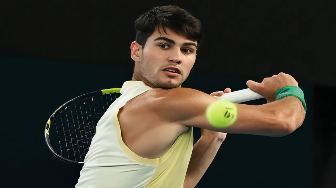 En la edición de 2025 del torneo de Roland Garros, varios jugadores argentinos se presentarán en el escenario. A continuación, te mencionamos quiénes son los participantes, sus rivales y dónde po