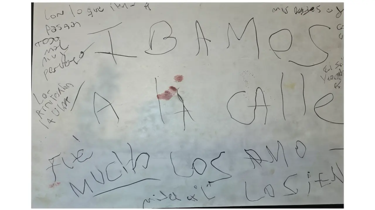 La lectura del horóscopo revela detalles sobre la desgracia que azotó a una familia en Villa Crespo.. Foto: Redacción InfoArticulos