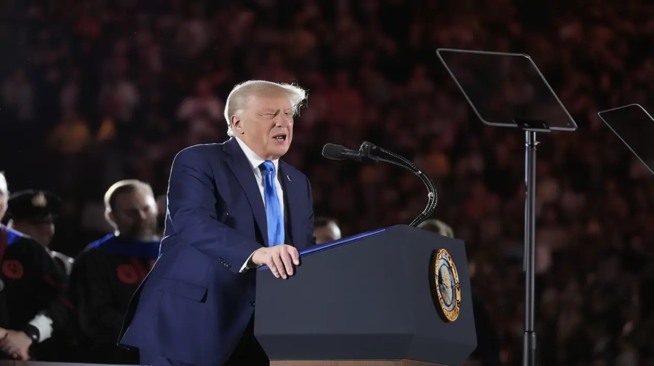 Un fallo judicial ha impedido provisionalmente que el gobierno de Estados Unidos, bajo la administración de Donald Trump, bloquee la inscripción de estudiantes extranjeros en la prestigiosa universi