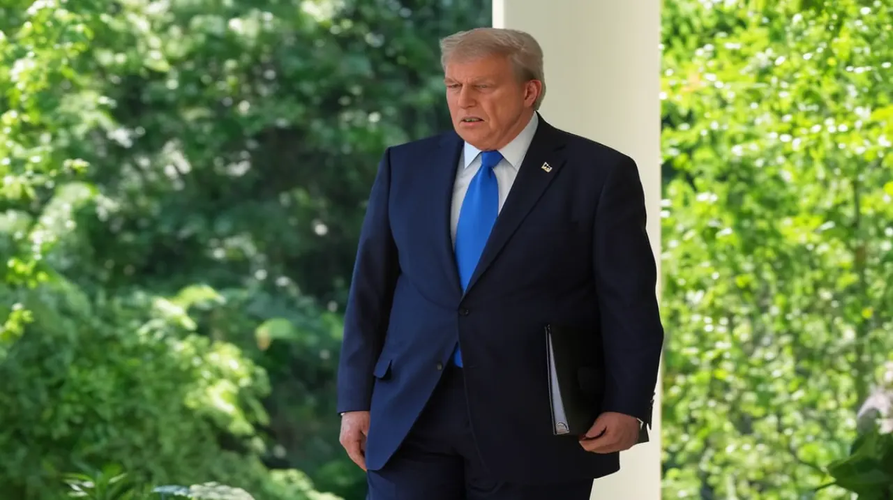 El maíz y la soja sufren las consecuencias de las sugerencias del presidente estadounidense sobre los impuestos a la Unión Europea.. Foto: Redacción InfoArticulos