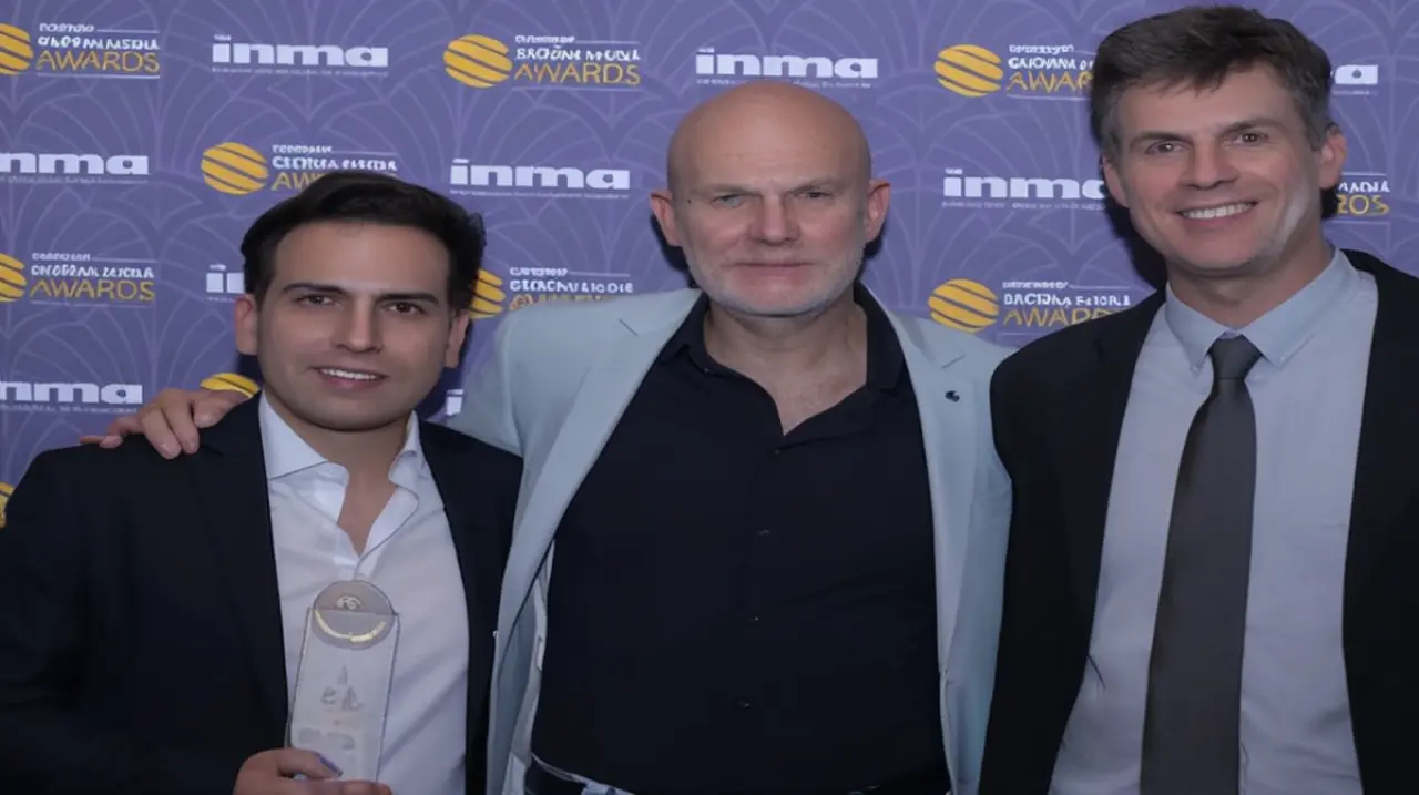 La publicación de noticias más importante del país obtuvo un reconocimiento internacional en la categoría de innovación digital.. Foto: Redacción InfoArticulos