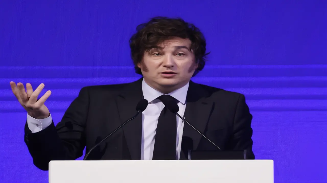 Lo que expresó Javier Milei al respecto de las Islas Malvinas. Foto: Redacción InfoArticulos