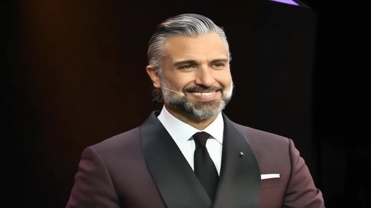 El actor que fue uno de los galanes más reconocidos en Televisa, compartió cómo se casó para obtener la residencia permanente.. Foto: Redacción InfoArticulos