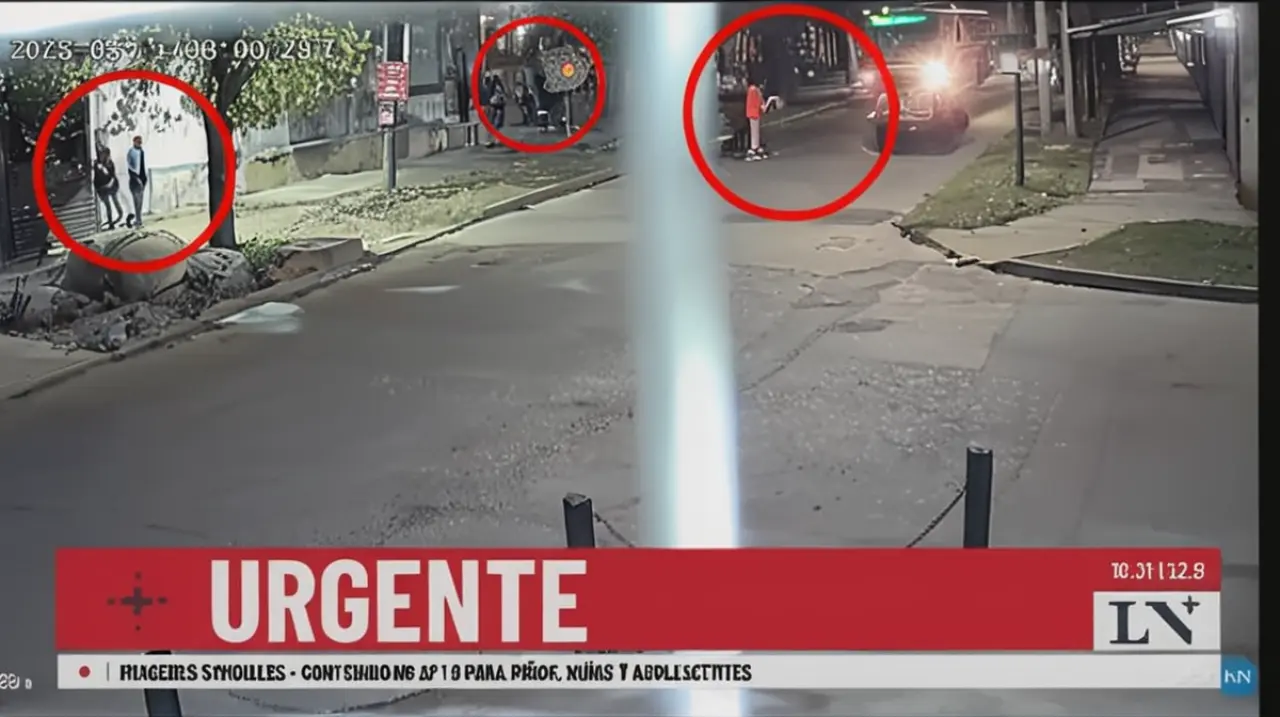 El modus operandi de los ladrones ha evolucionado, según un reciente video que muestra cómo están llevando a cabo sus ataques y su conexión con el aumento en la cantidad de hurtos por piratería..