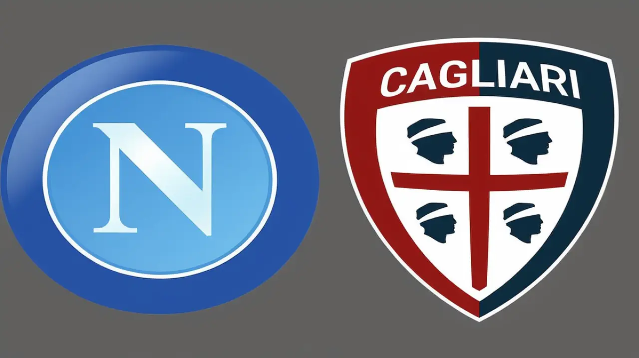 El Napoli se impuso con un marcador de 2-0 sobre Cagliari en su estadio, en el marco del campeonato italiano de fútbol profesional.. Foto: Redacción InfoArticulos
