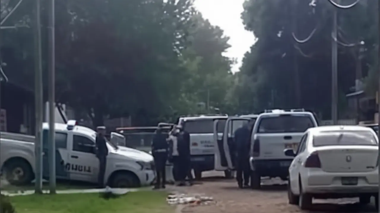 Un joven de 17 años ha sido arrestado por asfixiar a su abuela materna. Foto: Redacción InfoArticulos