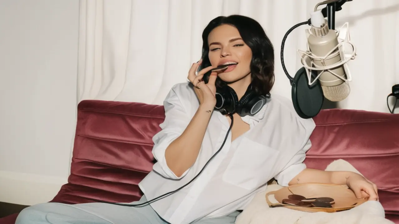 La sorpresa detrás de las galletas de Selena Gómez: descubre el origen de su inspiración en la bebida tradicional que muchos desconocen.. Foto: Redacción InfoArticulos