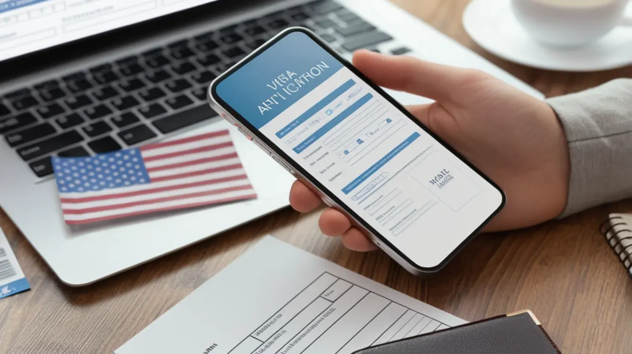 La nueva oportunidad de residencia en Estados Unidos se acerca: descubre quiénes pueden solicitarla y cómo hacerlo con anticipación.. Foto: Redacción InfoArticulos