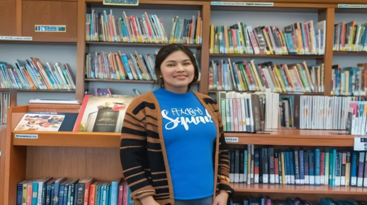 Una mujer salvadoreña con hijos en Estados Unidos y 14 años de residencia en el país enfrenta la posibilidad de ser deportada por las autoridades de inmigración.. Foto: Redacción InfoArticulos