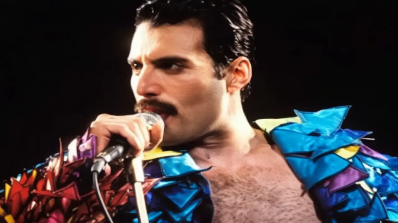 Según fuentes cercanas, Freddie Mercury podría haber sido padre hace medio siglo. A continuación, se presentan los detalles conocidos sobre este asunto.. Foto: Redacción InfoArticulos