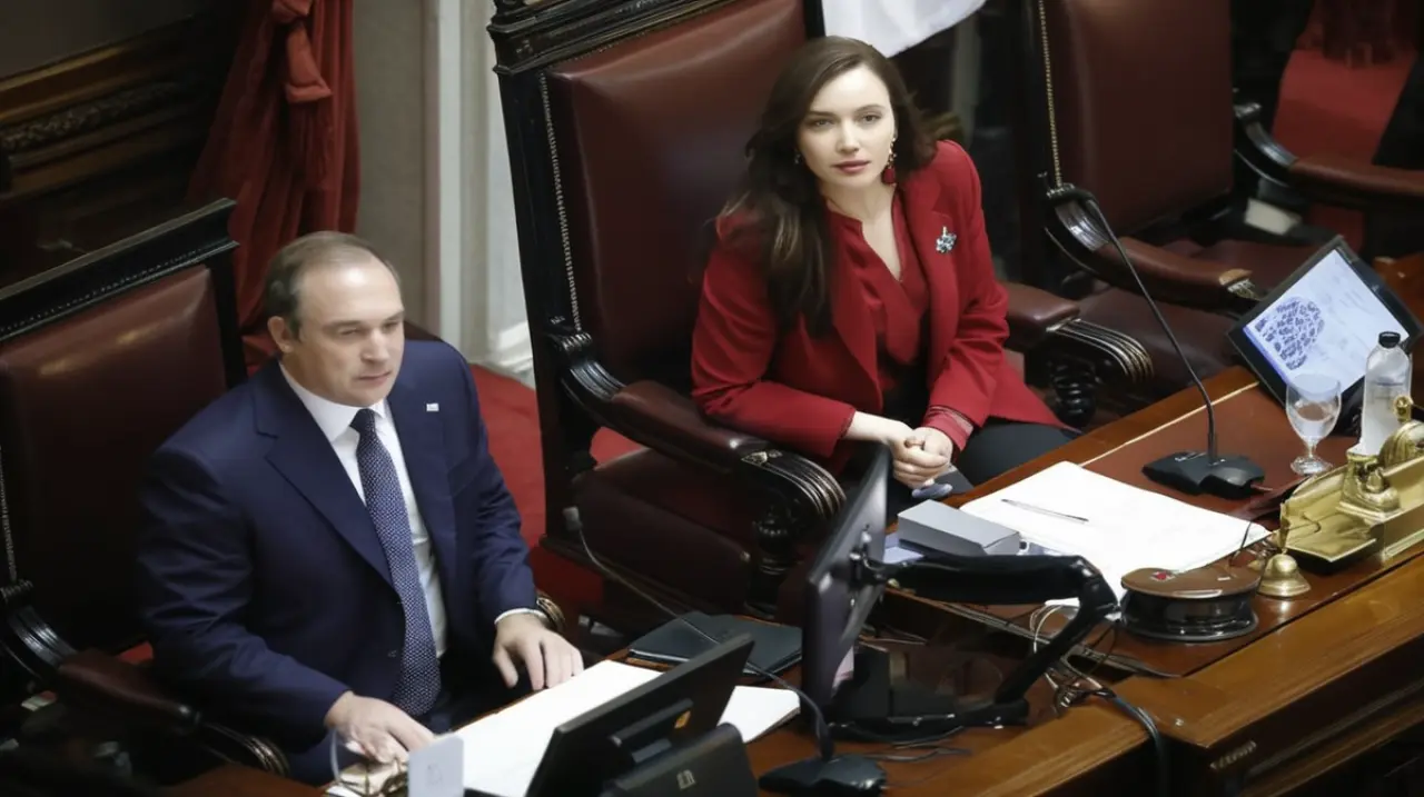 El Ejecutivo autoriza a discutir la expansión del Tribunal Supremo y mantiene conversaciones con los sectores cercanos al kirchnerismo. Foto: Redacción InfoArticulos