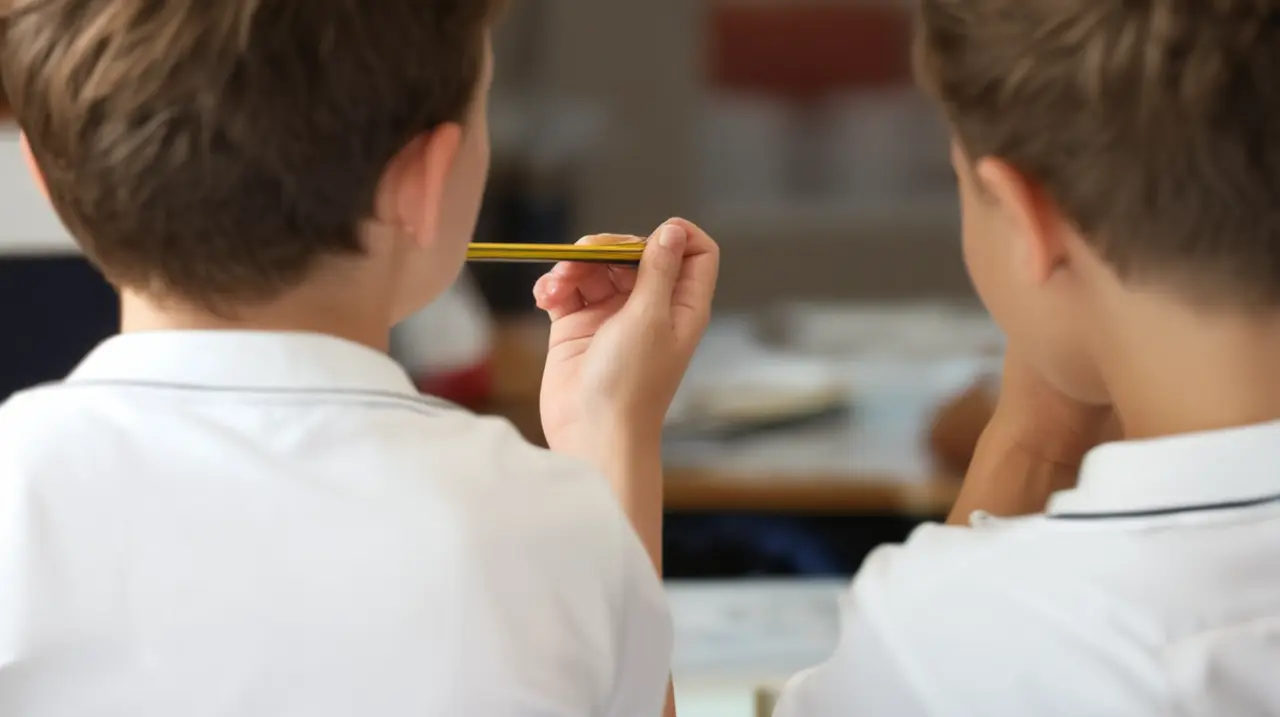 Consejos para verificar el estado de tu solicitud de voucher educativo en 2025. Foto: Redacción InfoArticulos