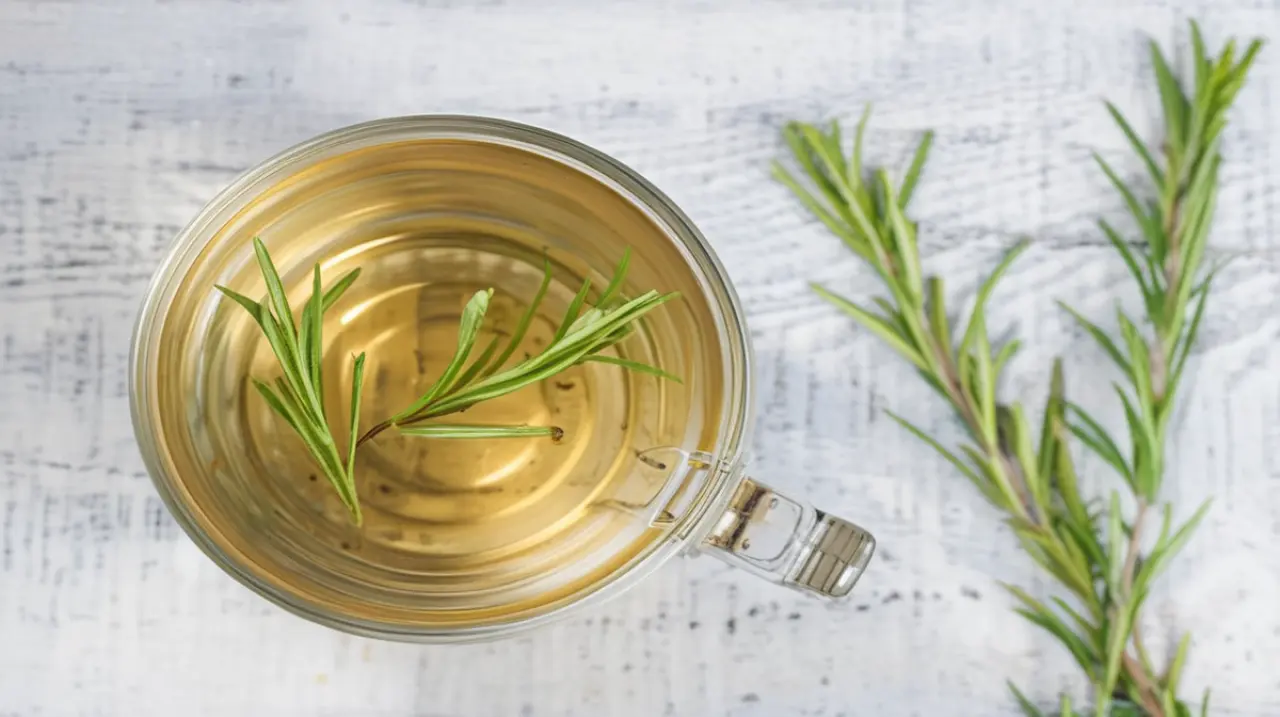 El consumo de infusión mejora significativamente la función digestiva y aporta un alto contenido de antioxidantes.. Foto: Redacción InfoArticulos