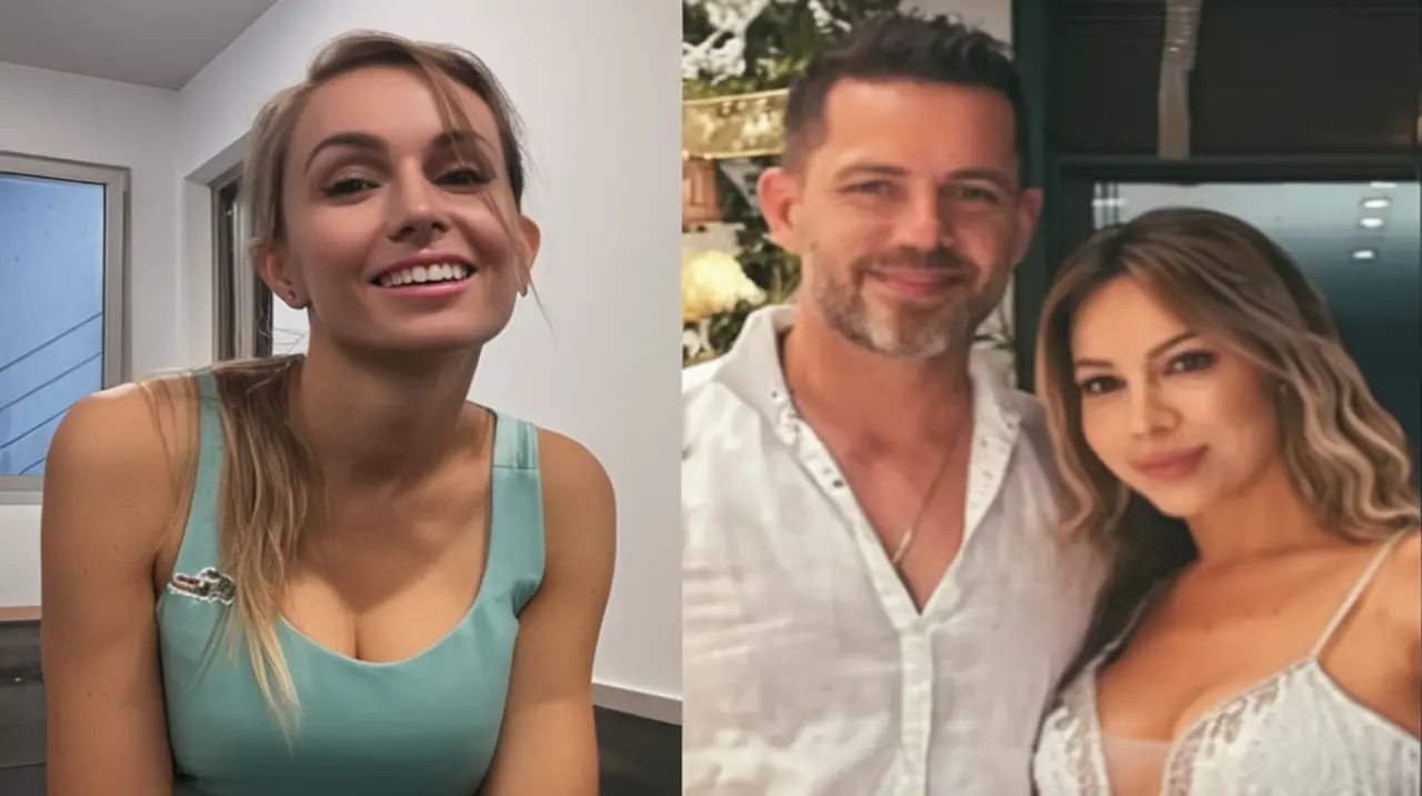 Reacciones de sorpresa en el mundo del tenis tras la noticia sobre la próxima llegada de un nuevo miembro a la familia de Fernando Gago y Verónica Laffitte.. Foto: Redacción InfoArticulos