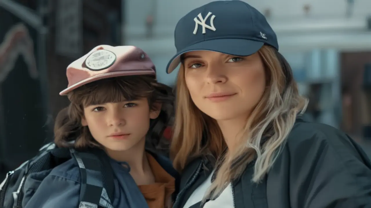 La plataforma de streaming Netflix en Argentina presenta una nueva miniserie proveniente de Polonia que invita a los espectadores a reflexionar sobre aspectos fundamentales como la existencia, las rel