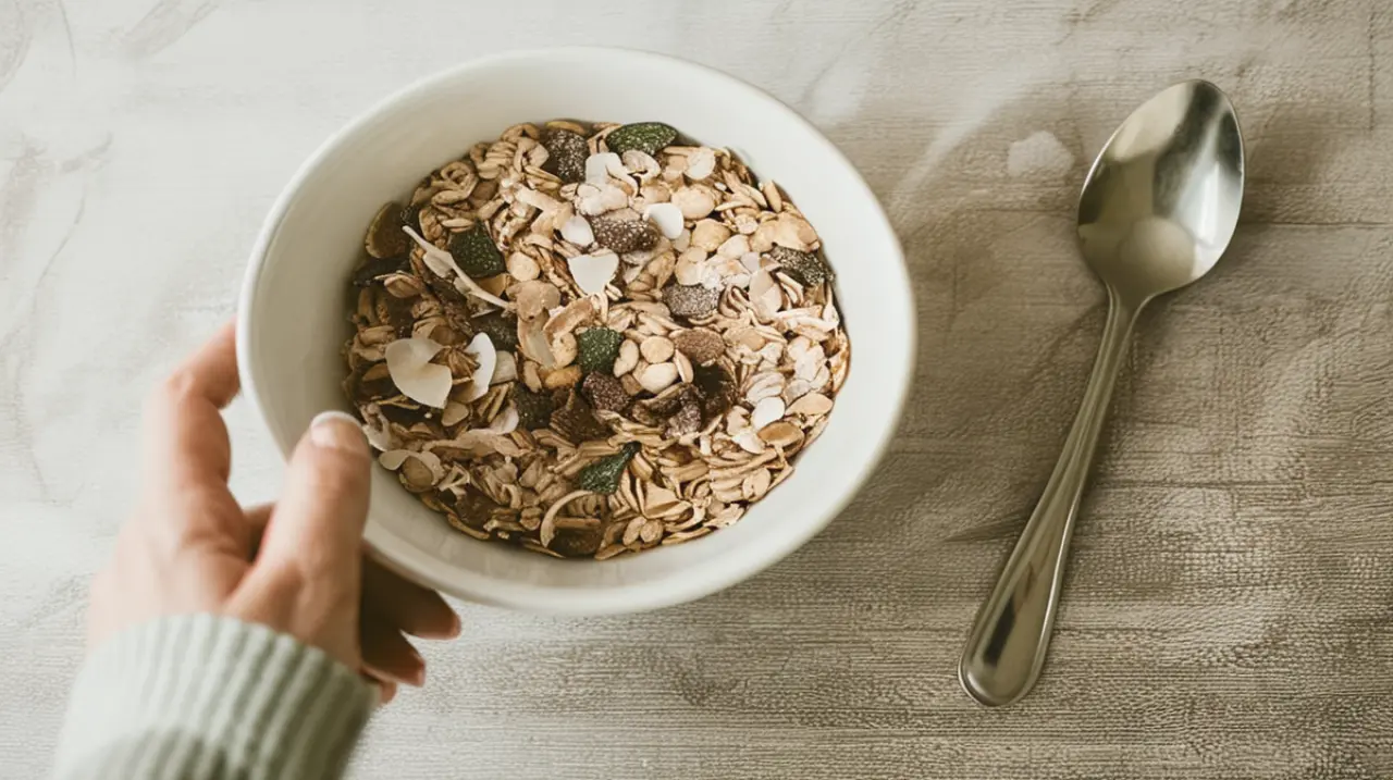 El alimento que mejora la capacidad de aprendizaje y potencia la mente. Foto: Redacción InfoArticulos