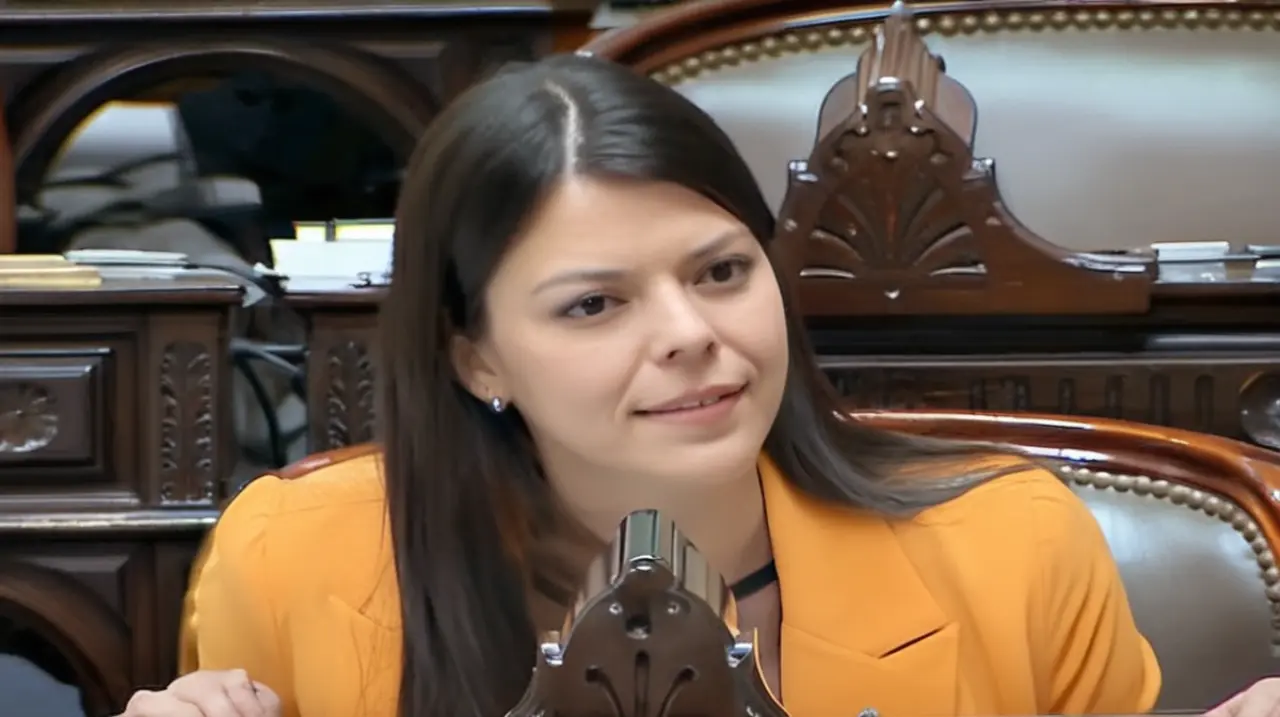 La ausencia llamativa de Emilia Orozco, líder del partido libertario, en su cargo como presidenta de la Comisión de Libertad de Expresión es un tema que ha generado preocupación entre los expertos