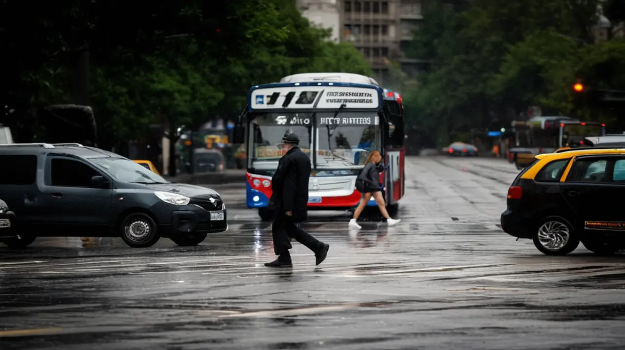 ¿Qué condiciones climáticas se esperan para el sábado 24 de mayo?. Foto: Redacción InfoArticulos