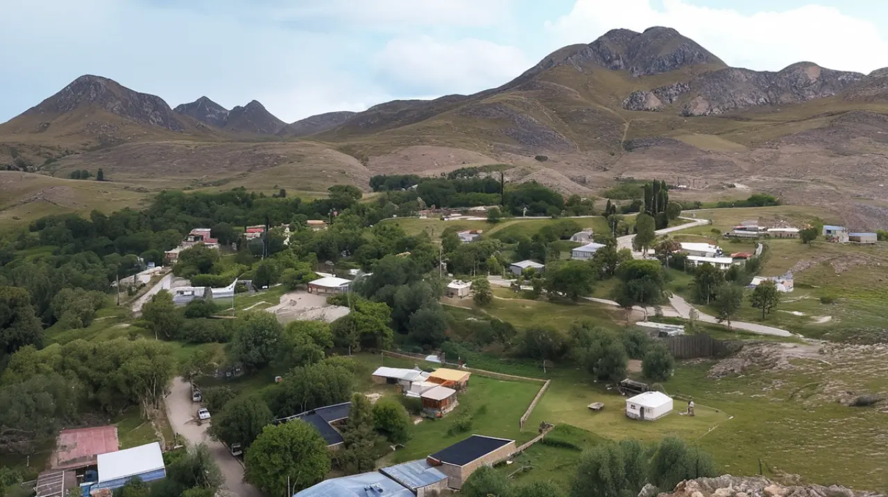Un pueblo de Argentina se destacó como uno de los más destacados a nivel global. Foto: Redacción InfoArticulos