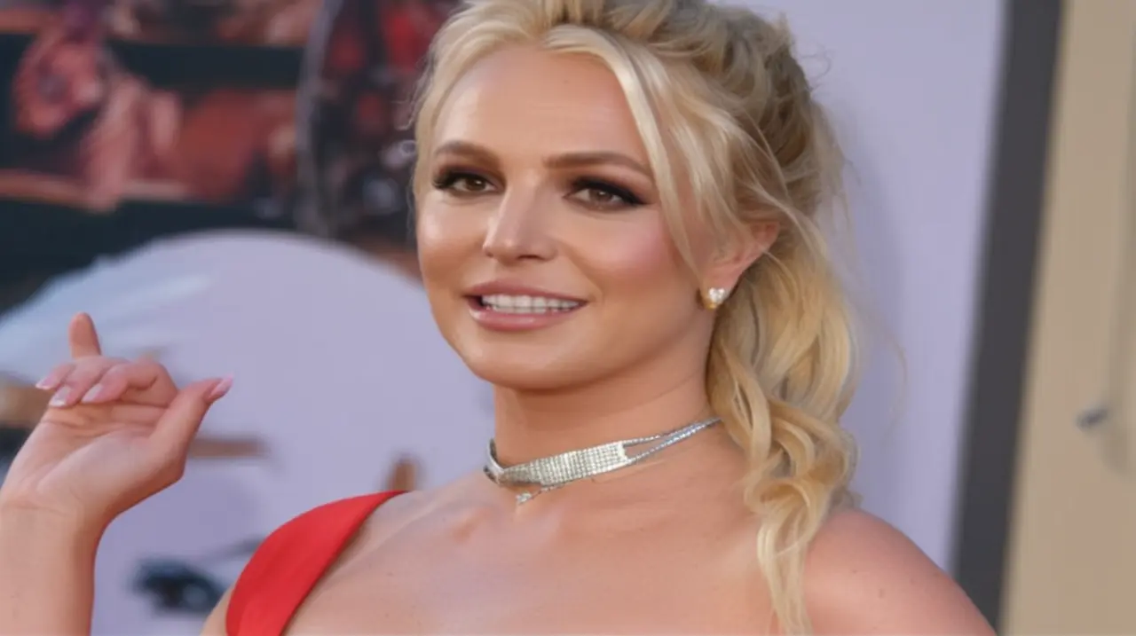 Esta es la casa donde vivió Britney Spears en Beverly Hills y por qué se vende de nuevo. Foto: Redacción InfoArticulos