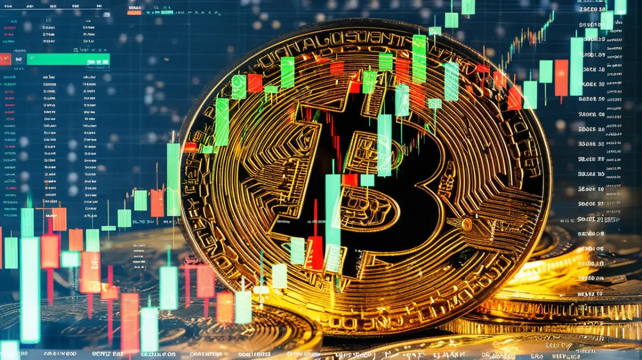 El valor del Bitcoin en la fecha actual, 24 de mayo.. Foto: Redacción InfoArticulos