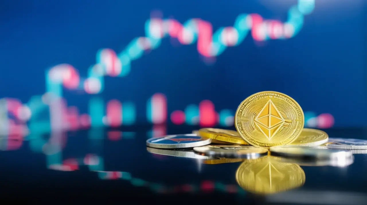 Ethereum en su valor actual del día 24 de mayo. Foto: Redacción InfoArticulos