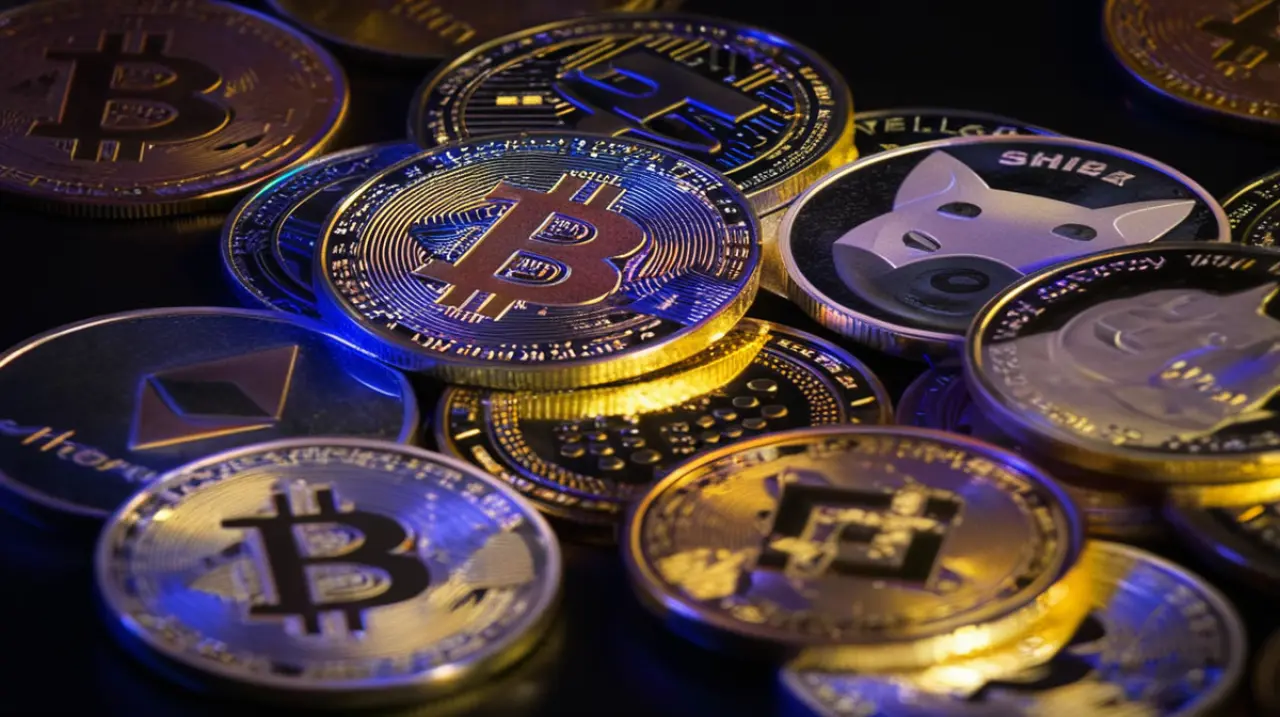Actualidad en criptomonedas: cotización de las principales divisas digitales para el día 24 de mayo.. Foto: Redacción InfoArticulos