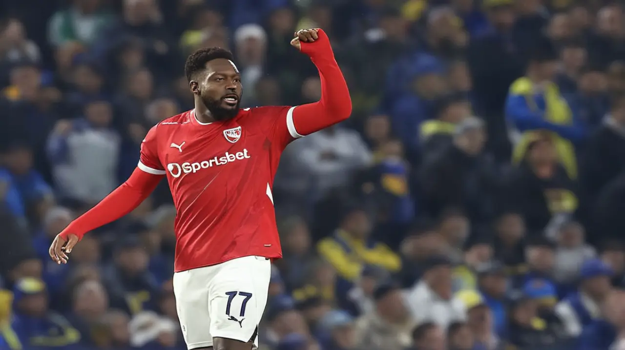Independiente se enfrenta a Huracán en el Torneo Apertura 2025 a una hora determinada. Foto: Redacción InfoArticulos