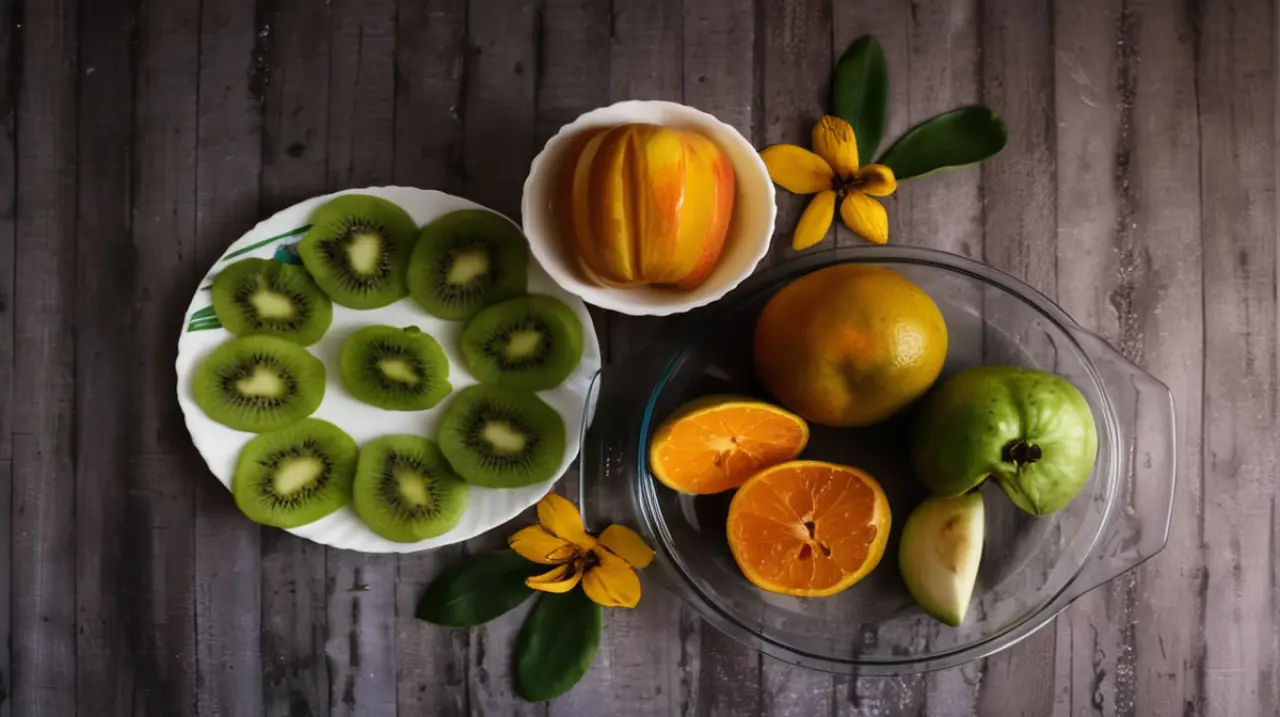 La clave para un sueño reparador: una deliciosa fruta rica en proteínas y magnesio que ayuda a superar el insomnio. Foto: Redacción InfoArticulos