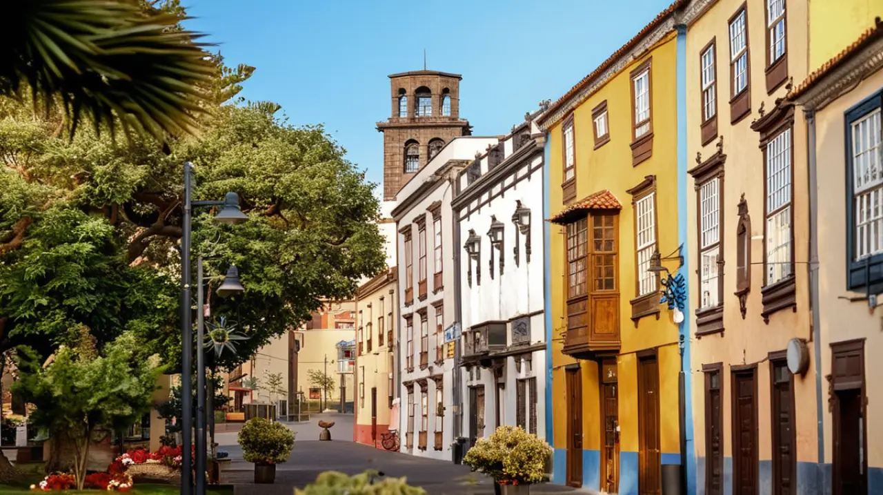 Un cuerpo sin vida fue encontrado en un edificio residencial en la isla canaria de Tenerife, perteneciente a una mujer originaria de Argentina.. Foto: Redacción InfoArticulos