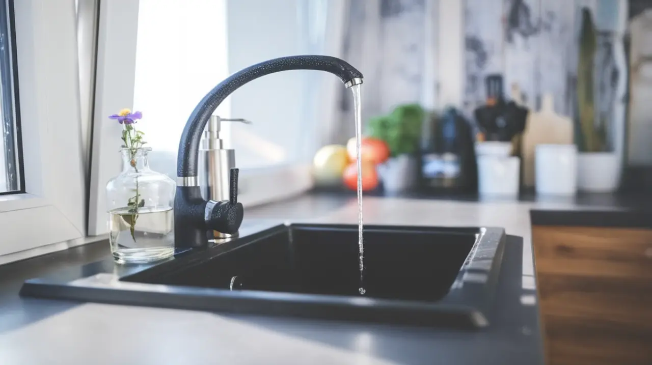 ¿Por qué nos invade la necesidad de visitar el inodoro cada vez que percibimos un sonido similar a corrientes de agua?. Foto: Redacción InfoArticulos