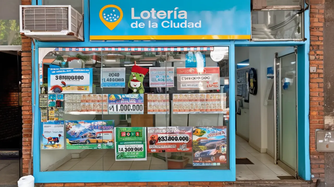 Quiniela de Córdoba: resultados de la ronda Primera del día 24 de mayo. Foto: Redacción InfoArticulos