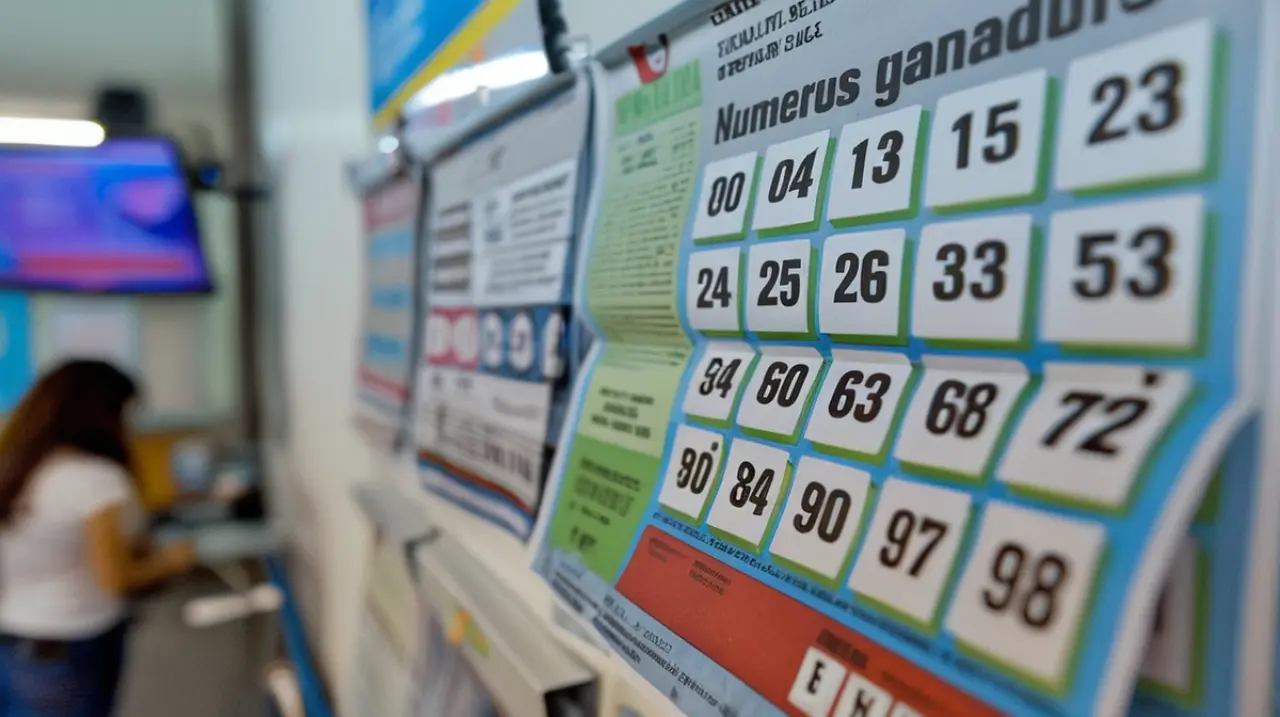 Los resultados de la Quiniela en Santa Fe para la primera ronda del día 24 de mayo han sido anunciados.. Foto: Redacción InfoArticulos