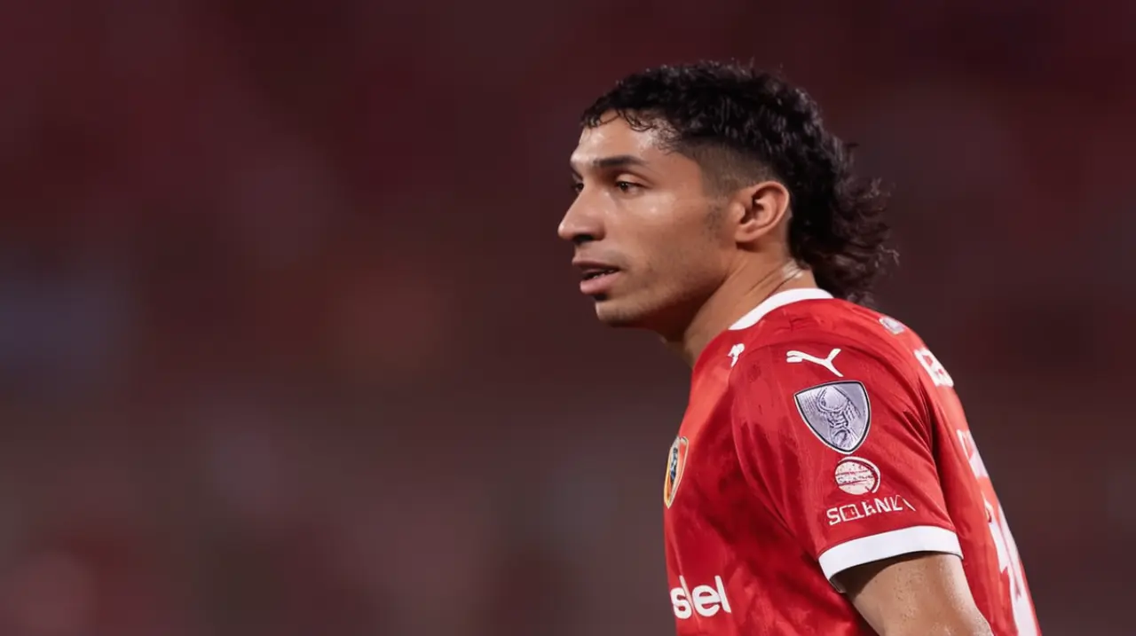 Conocí la transmisión en vivo de Independiente vs. Huracán en el Torneo Apertura 2025 para hoy. Foto: Redacción InfoArticulos