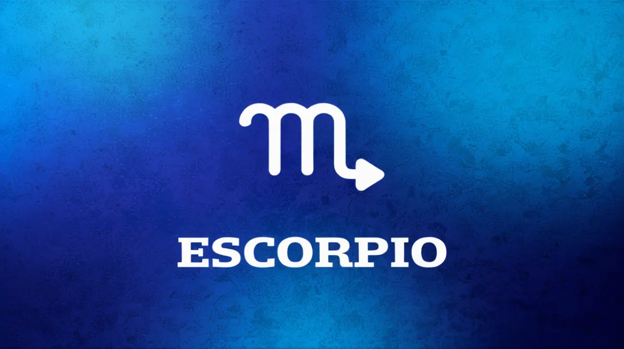Predicciones astronómicas para Escorpio este sábado 24 de mayo de 2025. Foto: Redacción InfoArticulos