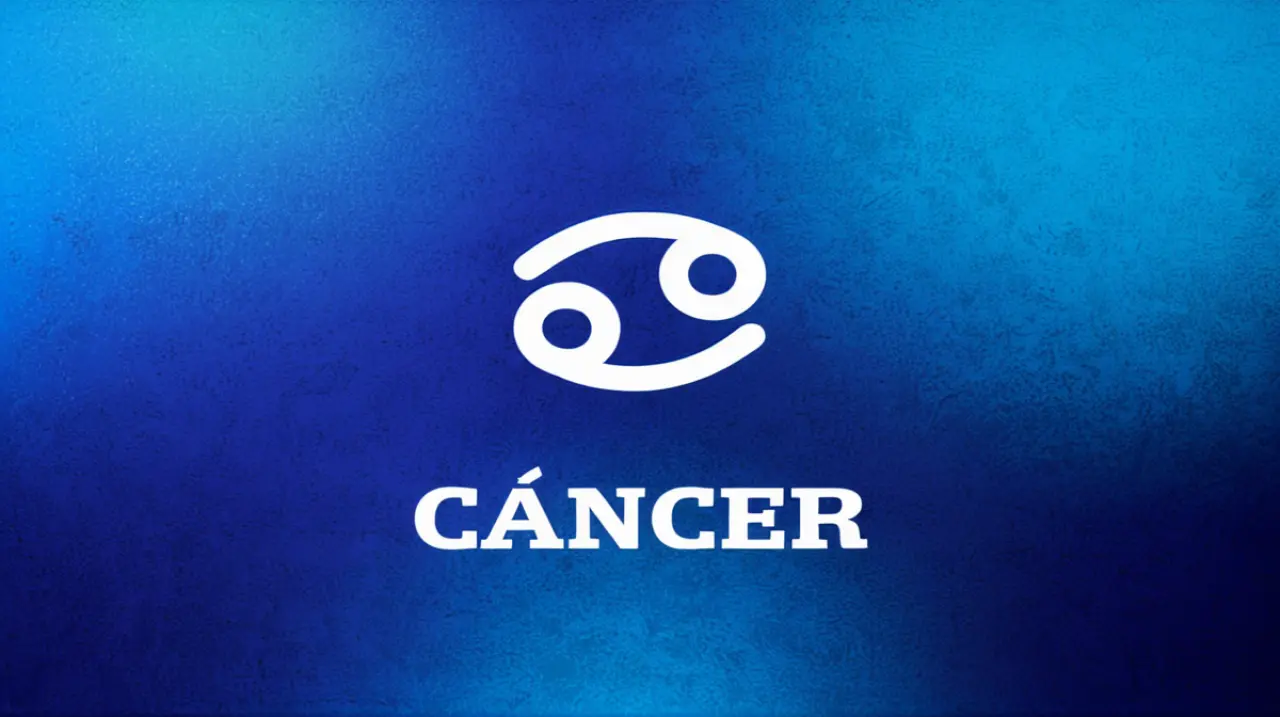 Predicciones astronómicas para Cáncer este sábado 24 de mayo de 2025. Foto: Redacción InfoArticulos