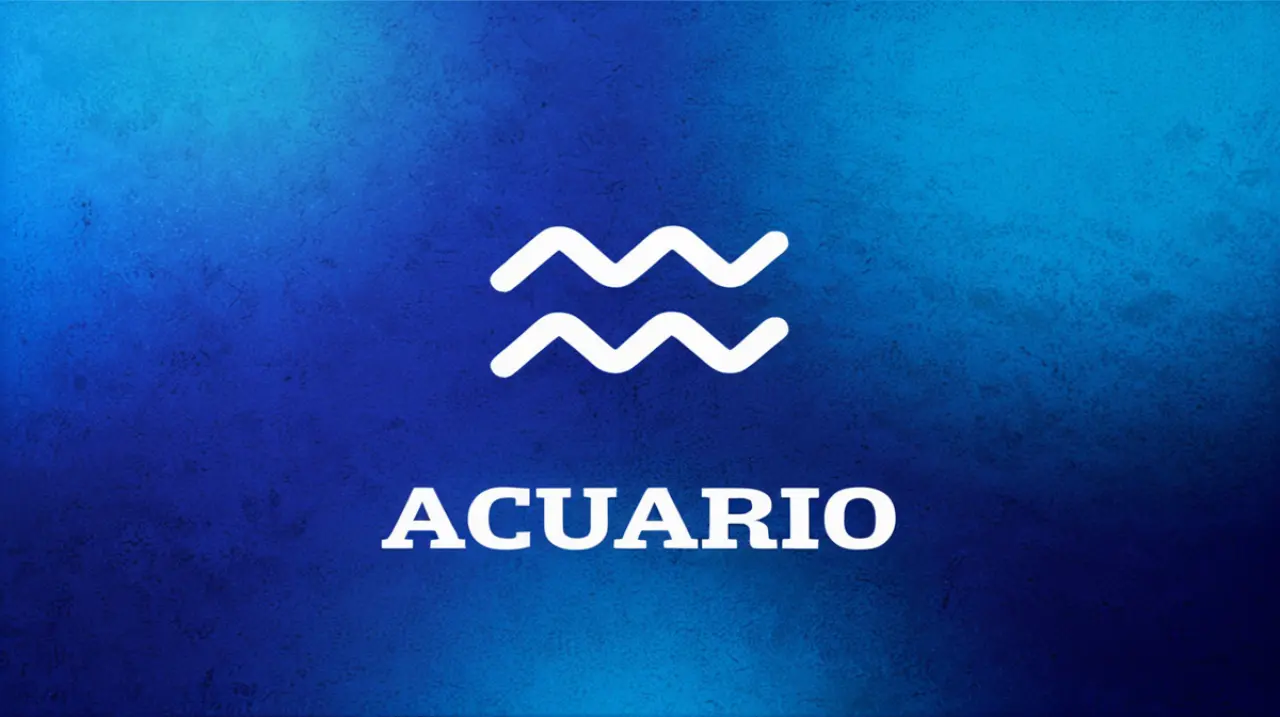 Predicciones astronómicas para Acuario este sábado 24 de mayo de 2025. Foto: Redacción InfoArticulos
