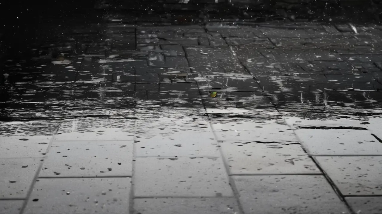 Pronóstico del clima en la ciudad de Santiago del Estero para mañana: qué se espera para el día 24 de mayo de 2025.. Foto: Redacción InfoArticulos