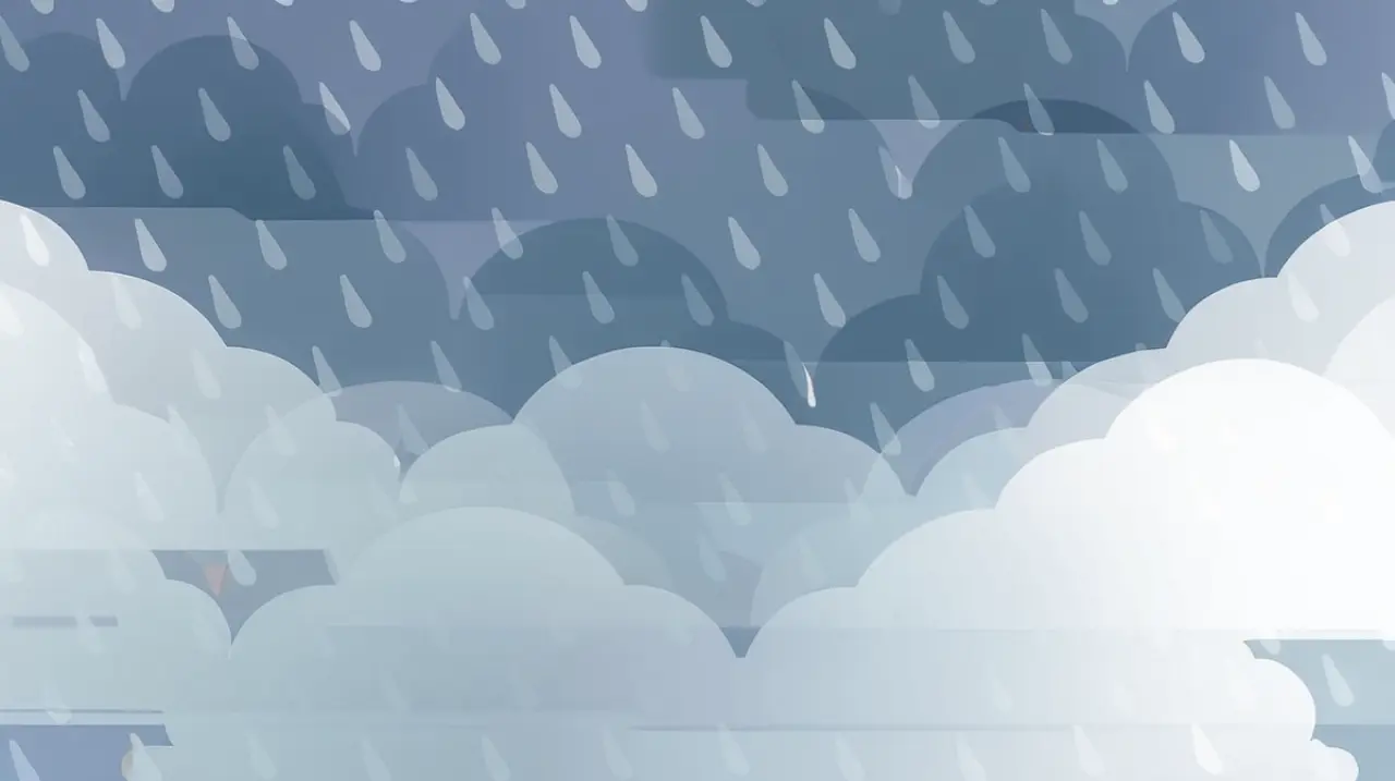 Pronóstico del tiempo en Rosario para mañana: ¿cómo será el clima el 24 de mayo de 2025?. Foto: Redacción InfoArticulos