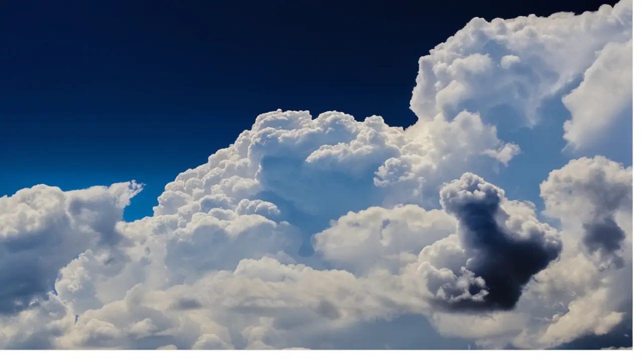 Pronóstico del tiempo en la ciudad de Mendoza para mañana: qué condiciones climáticas se esperan para el día 24 de mayo de 2025.. Foto: Redacción InfoArticulos
