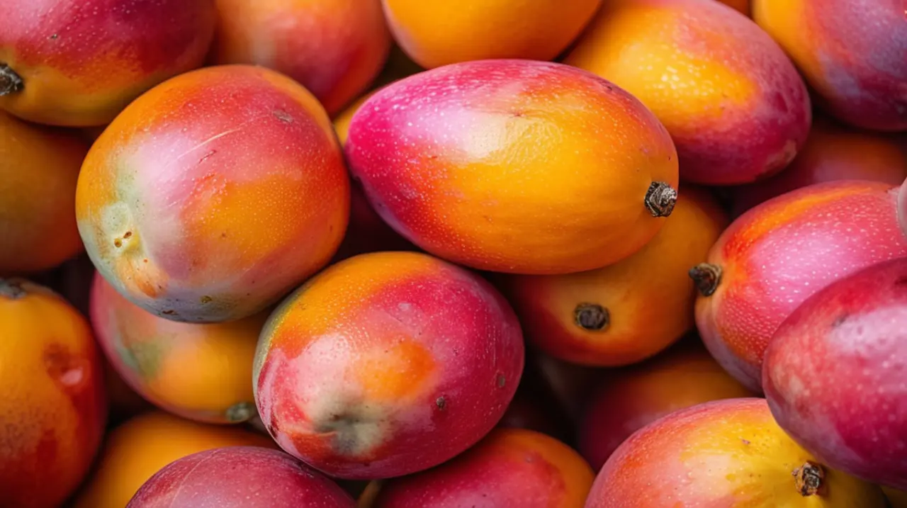 La popularidad del mango crece, ¿pero cuántos beneficios para la salud tiene en realidad?. Foto: Redacción InfoArticulos