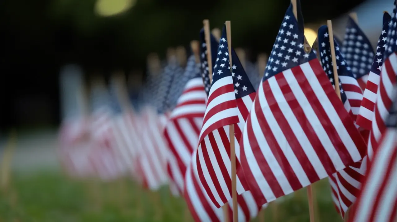 Fiestas y actividades en Texas durante el Memorial Day: opciones para aprovechar al máximo el fin de semana largo.. Foto: Redacción InfoArticulos