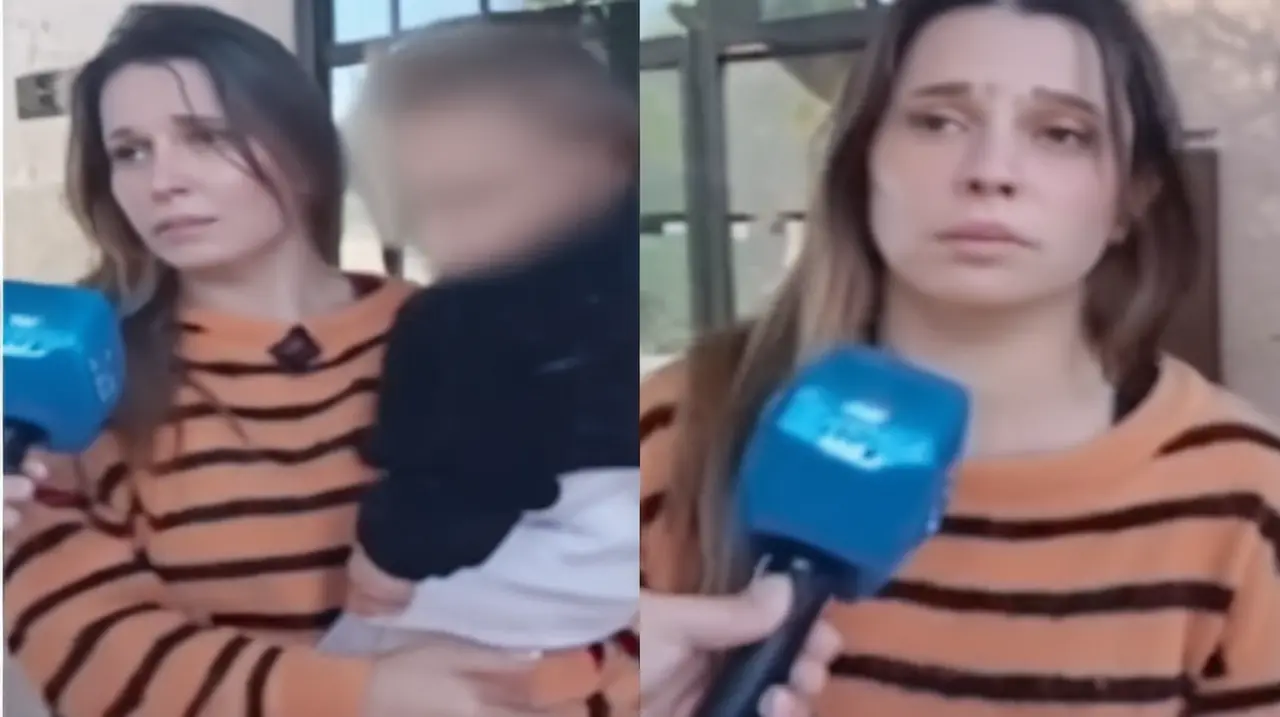 En San Luis, una mujer fue acusada de recibir un depósito de 500 millones de dólares en error y gastárselos todo.. Foto: Redacción InfoArticulos