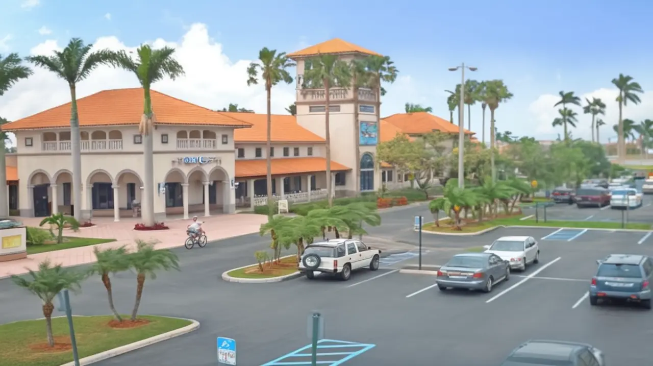 El mejor precio en Florida no está en Dolphin Mall o Sawgrass Mills, según un análisis de inteligencia artificial.. Foto: Redacción InfoArticulos