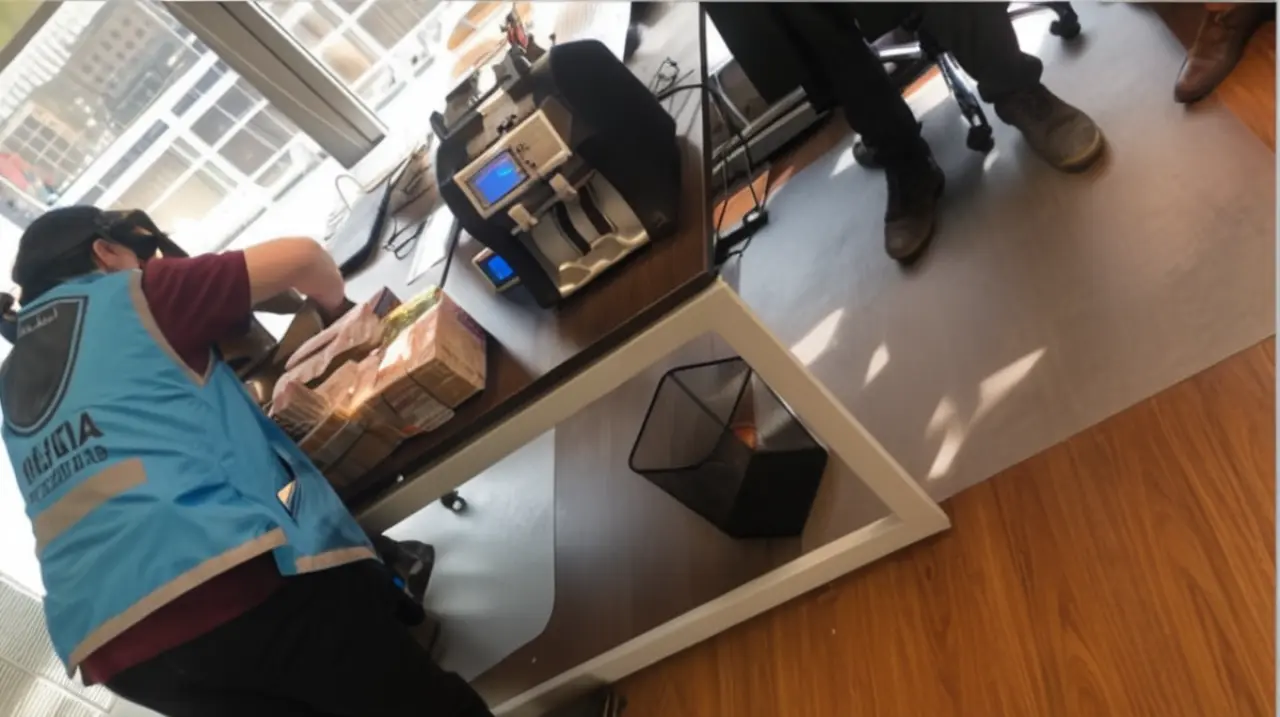 El camino que lleva el tráfico de psicofármacos hacia Estados Unidos ha encontrado un punto de parada en nuestro país para limpiar dinero. Foto: Redacción InfoArticulos