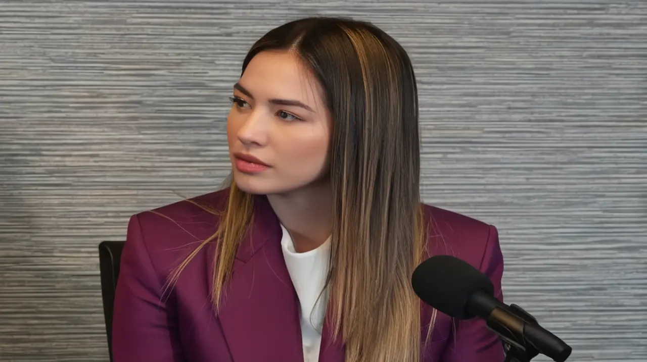 La salida de una líder política venezolana de la embajada argentina, después de varios meses, se considera un signo de la vulnerabilidad del régimen de Nicolás Maduro.. Foto: Redacción InfoArtic