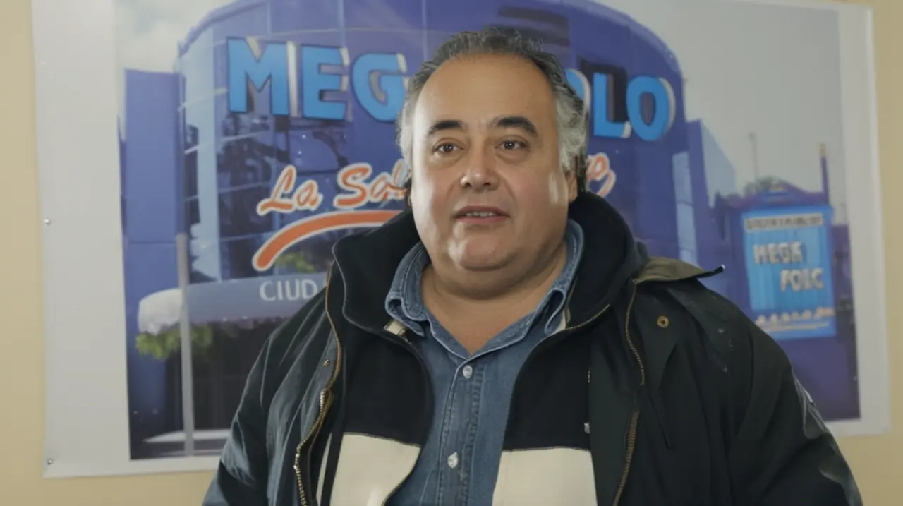 Caída del líder de La Salada: el jefe de una organización que operaba con dinero en efectivo. Foto: Redacción InfoArticulos