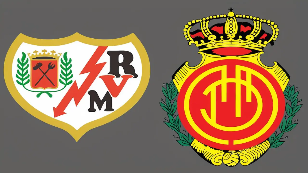 El Rayo Vallecano y el Mallorca terminaron sin goles en su partido de la Liga española.. Foto: Redacción InfoArticulos